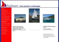 Sailman