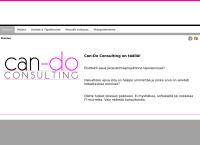 Can-Do Consulting Oy