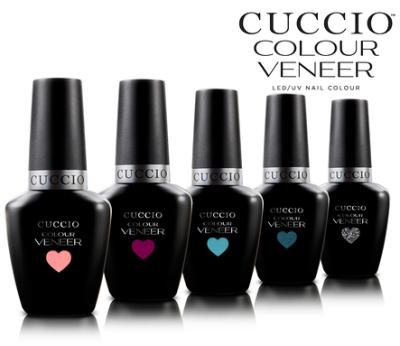 Cuccio-Veneer