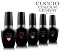 Cuccio Veneer -geelilakat