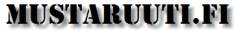 Mustaruuti.fi