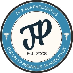 Oulun TP Asennus ja Huolto Oy