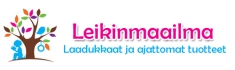 Aps-Tarvike / Leikinmaailma
