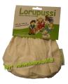 Lorupussi