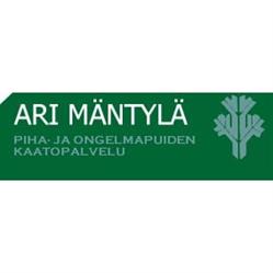 Piha- ja Ongelmapuiden Kaatopalvelu Mäntylä