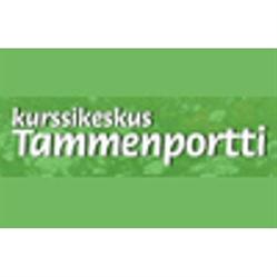 Tammenportti Kurssikeskus