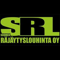 Suomen Räjäytyslouhinta Oy