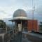 Hämeenlinnan VEGA r.y:n observatorio.