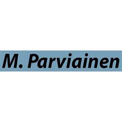 M. Parviainen