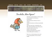Akan Paja Tmi.marjo Akkanen