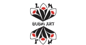 LN-Sushi Art Tapiola