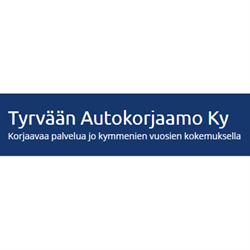 Tyrvään Autokorjaamo Ky