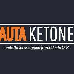 Rauta Ketonen