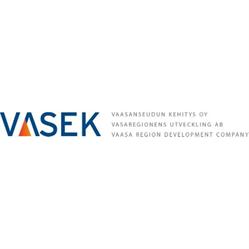 Vaasanseudun Kehitys Oy VASEK