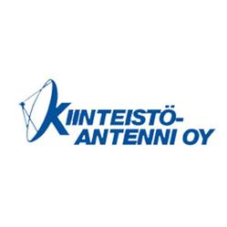 Kiinteistöantenni