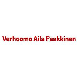 Verhoomo Aila Paakkinen