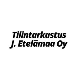 Tilintarkastus J. Etelämaa Oy