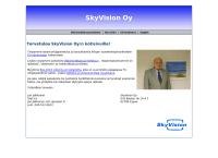 SkyVision Oy