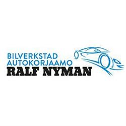 Fma Ralf Nyman
