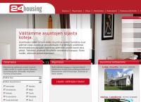 Kiinteistönvälitys 24 Housing Oy LKV