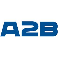 A2B Kuljetuspalvelut