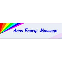 Anns Energi-Massage