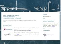 Applied Numerics Oy