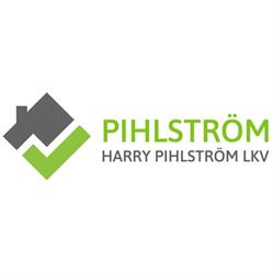 Kiinteistöjen Myyntikeskus Pihlström Harry LKV