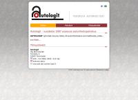 Autologit-Gruppen/Ryhmä