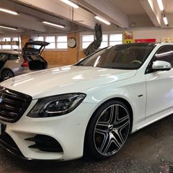 Damon autopesu ja korjaamo
