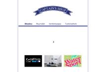 Captain' s Shop Raisio