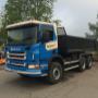 Scania P380