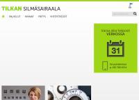 Tilkan Silmäsairaala