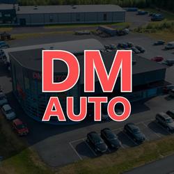 Oulun DM-Auto Oy