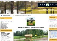 Eke Golf Oy Ab
