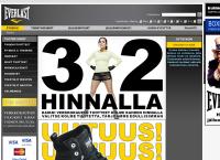 Everlast Shop