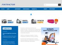 Fintractor Oy