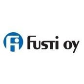 Autopurkaamo Fusti Oy