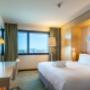 Junior Suite Bedroom
