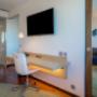 Junior Suite Desk