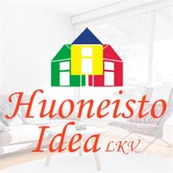 Kiinteistönvälitys Huoneisto Idea Oy LKV
