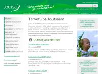 Joutsan Talomuseo