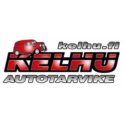 Kelhu Autotarvike