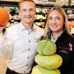 K-citymarket Oy Turku Skanssi