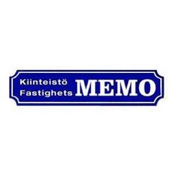 Kiinteistö Memo Oy