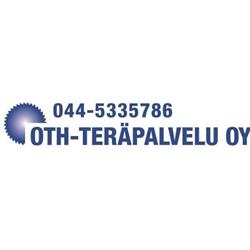 OTH-Teräpalvelu Oy