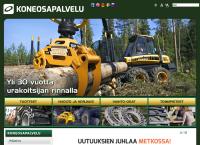 Koneosapalvelu Oy