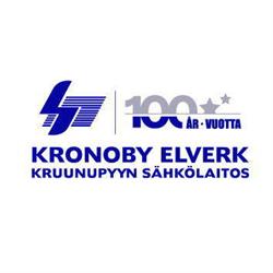 Kronoby Elverk Ab