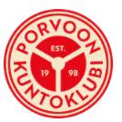 Porvoon Kuntoklubi