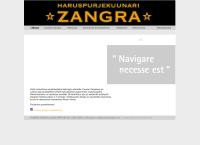 Kuunari Zangra